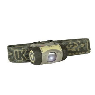 3AAA eLED® Vizion™ Headlamp